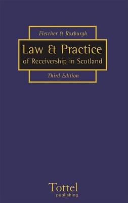 Law and Practice of Receivership