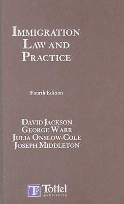 Immigration Law and Practice