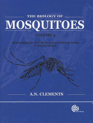 Biology of Mosquitoes, Volume 3