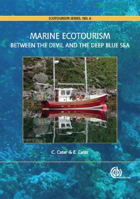 Marine Ecotourism