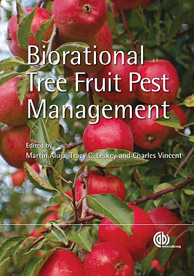 Biorational Tree Fruit Pest Management