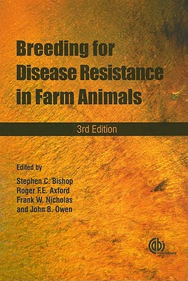 Breeding for Disease Resistance in Farm Animals