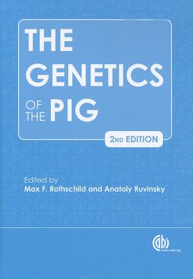 Genetics of the Pig, The