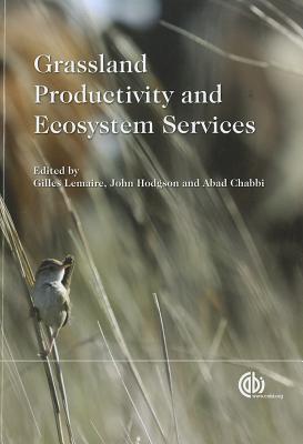 Grassland Productivity and Ecosystem Services