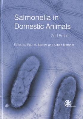 Salmonella in Domestic Animals