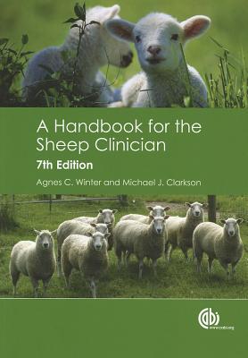 Handbook for the Sheep Clinician, A