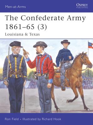 Confederate Army 1861–65 (3)