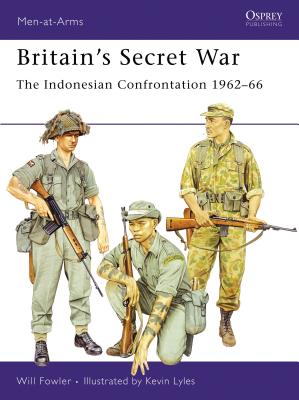 Britain’s Secret War