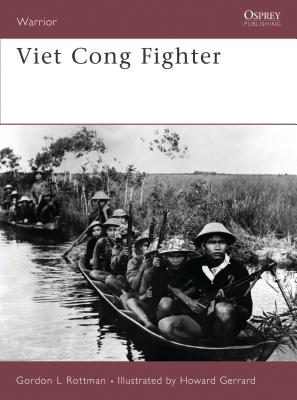 Viet Cong Fighter