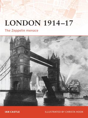 London 1914–17