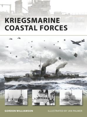 Kriegsmarine Coastal Forces