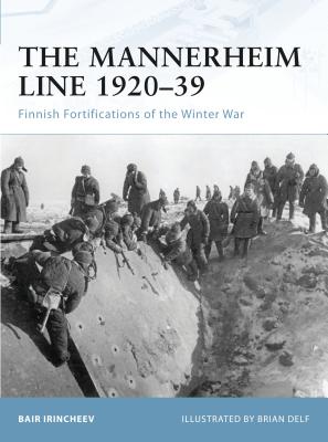 Mannerheim Line 1920–39