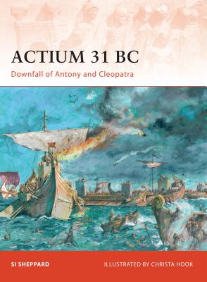 Actium 31 BC