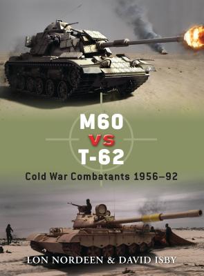 M60 vs T-62