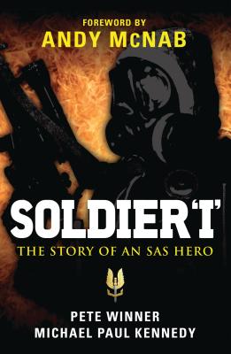 Soldier 'I'