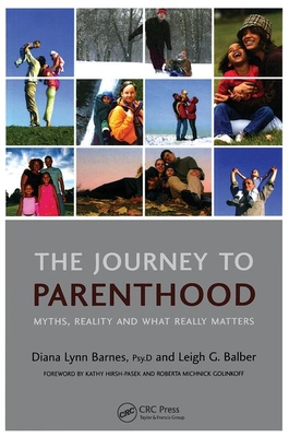 The Journey to Parenthood