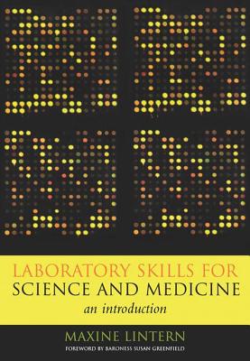 Laboratory Skills for Science and Medicine