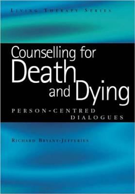 Counselling for Death and Dying