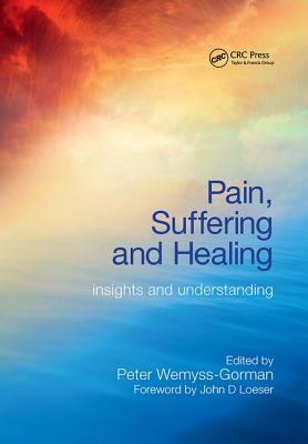 Pain, Suffering and Healing