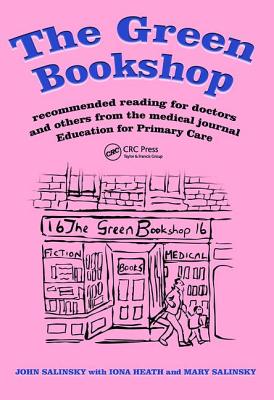 The Green Bookshop