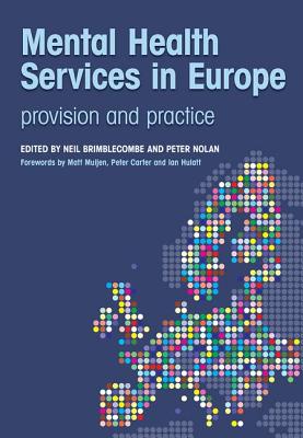 Mental Health Services in Europe