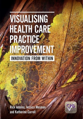 Visualising Health Care Practice Improvement