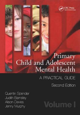 Primary Child and Adolescent Mental Health