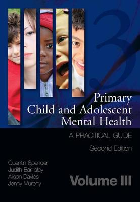 Primary Child and Adolescent Mental Health