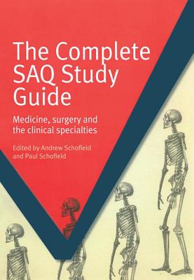 The Complete SAQ