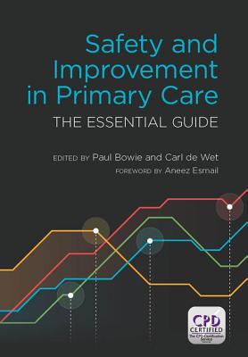 Safety and Improvement in Primary Care