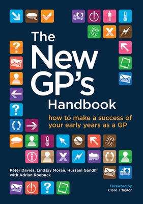 The New GP's Handbook