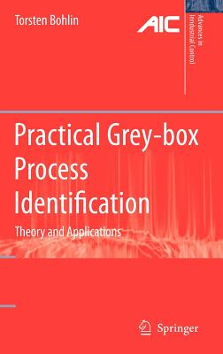Practical Grey-Box Process Identification
