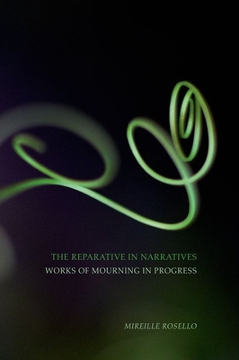 The Reparative in Narratives