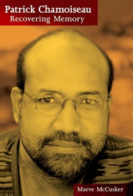 Patrick Chamoiseau