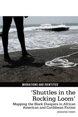 'Shuttles in the Rocking Loom'