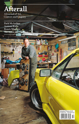 Afterall – Autumn/Winter 2015, Issue 40
