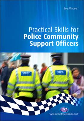 Practical Skills for Police Community Support Officers