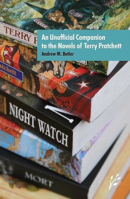 An Unofficial Companion to the Novels of Terry Pratchett