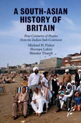 A South-Asian History of Britain