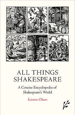 All Things Shakespeare