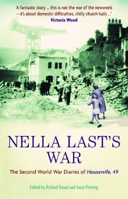 Nella Last's War