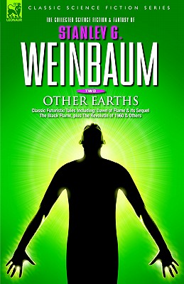 OTHER EARTHS - Classic Futuristic Tales Including