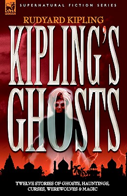 Kipling's Ghosts