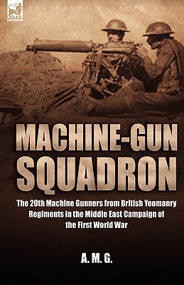 Machine-Gun Squadron