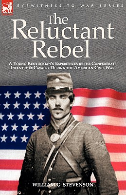 The Reluctant Rebel