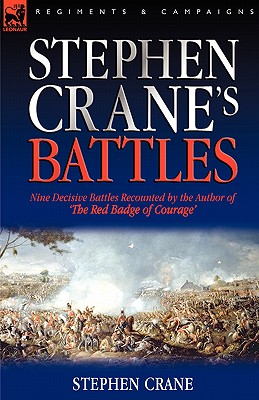 Stephen Crane's Battles