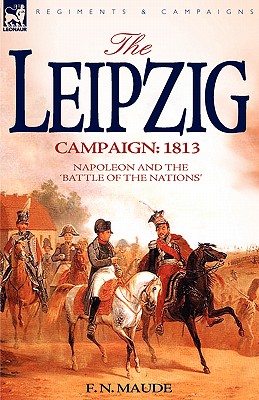 The Leipzig Campaign