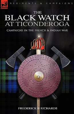 The Black Watch at Ticonderoga