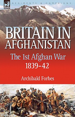 Britain in Afghanistan 1