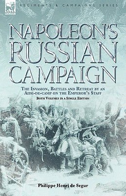 Napoleon's Russian Campaign